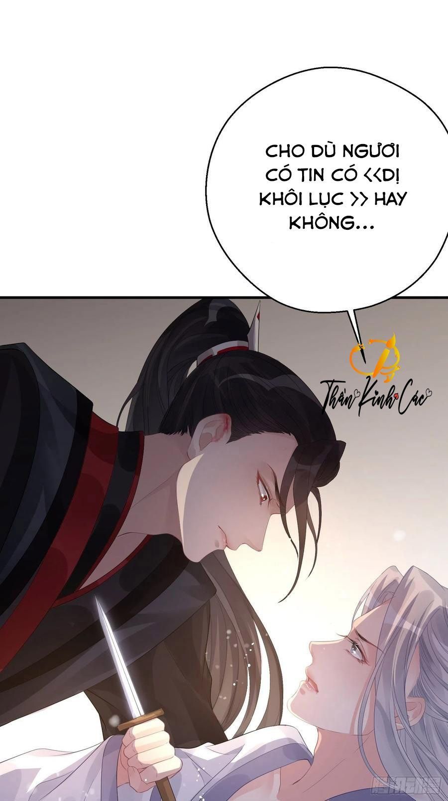 Dập Hoa Lục Chapter 12 - Trang 3