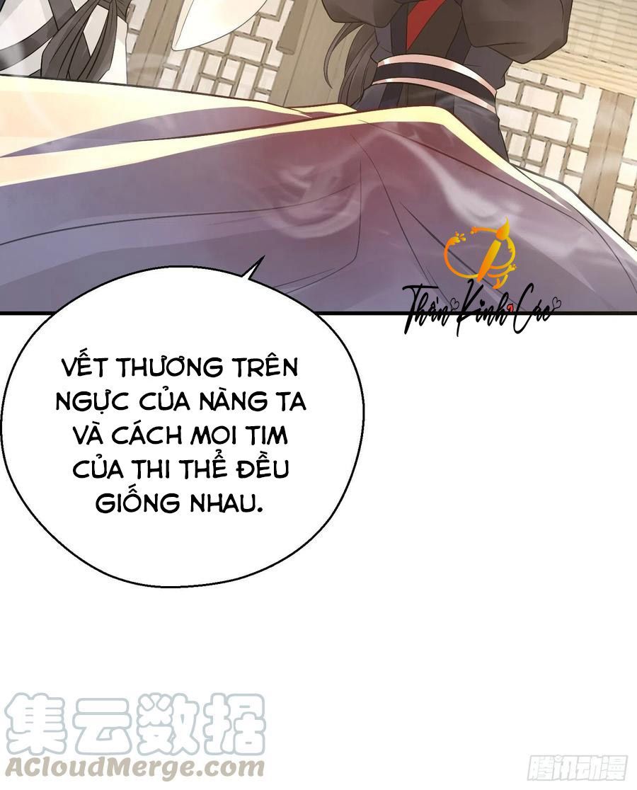 Dập Hoa Lục Chapter 12 - Trang 31