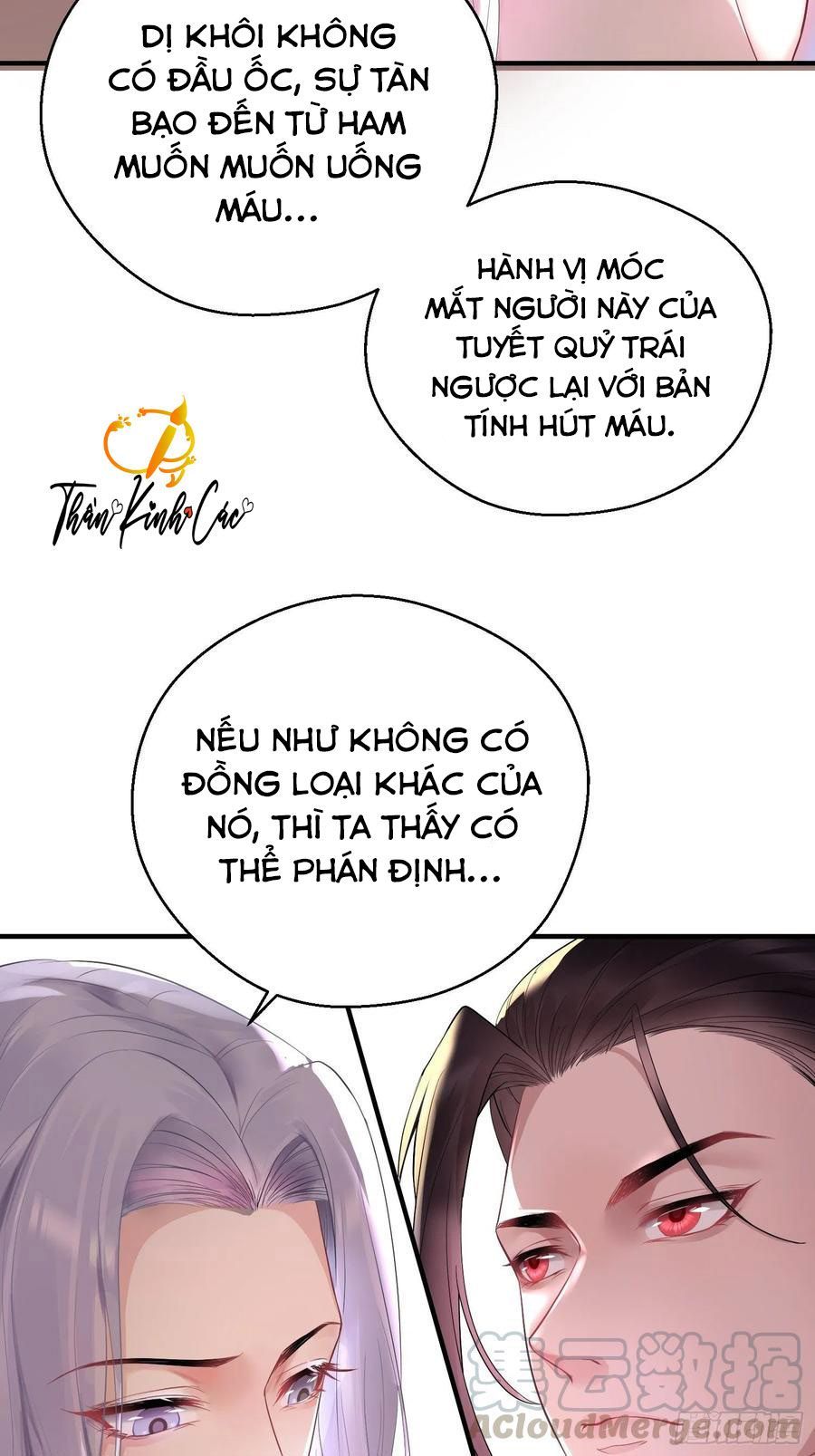 Dập Hoa Lục Chapter 12 - Trang 34