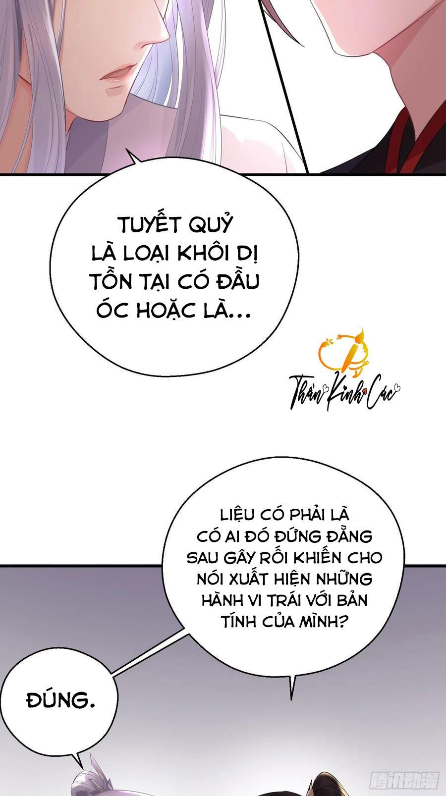 Dập Hoa Lục Chapter 12 - Trang 35
