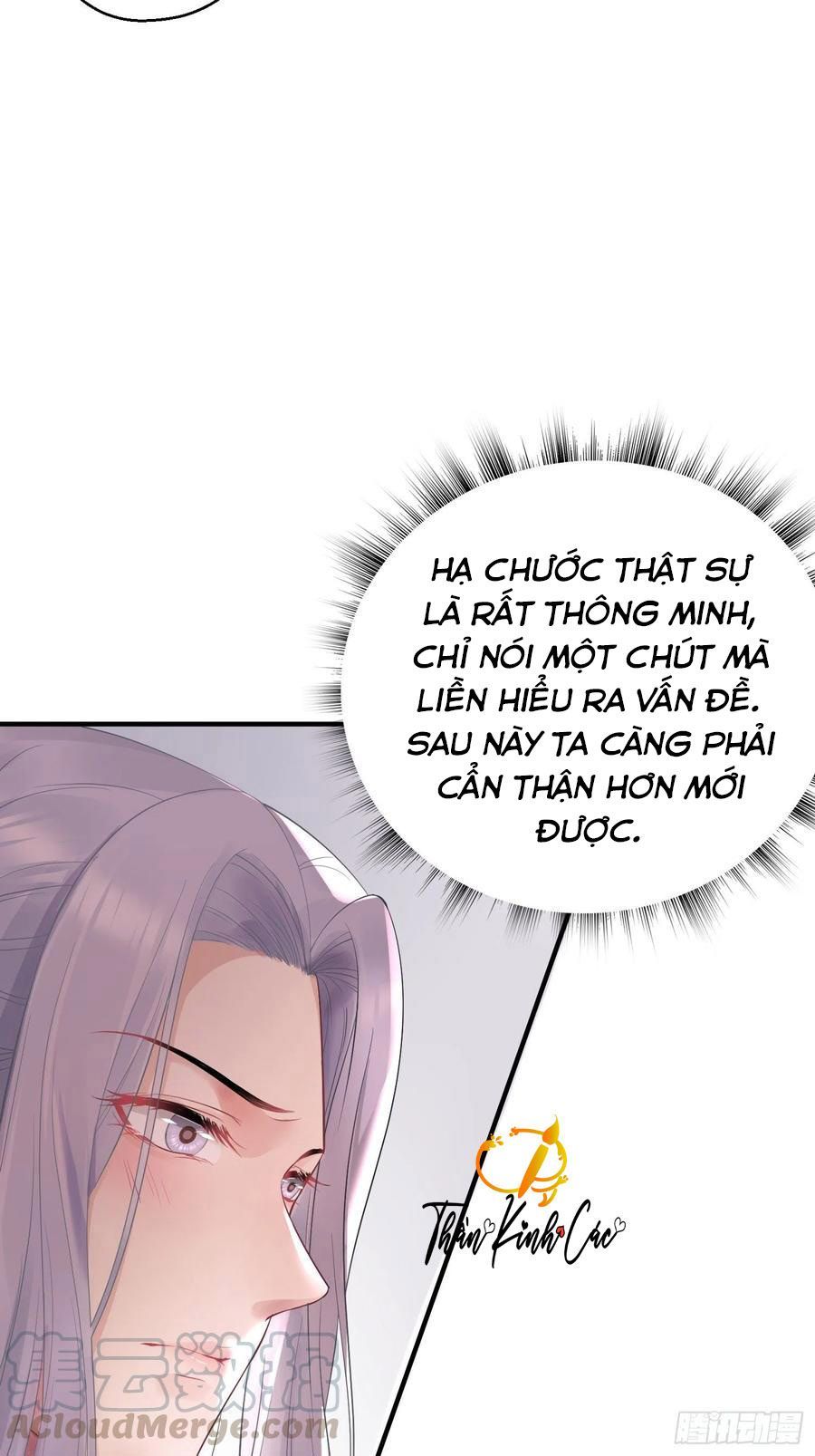 Dập Hoa Lục Chapter 12 - Trang 37