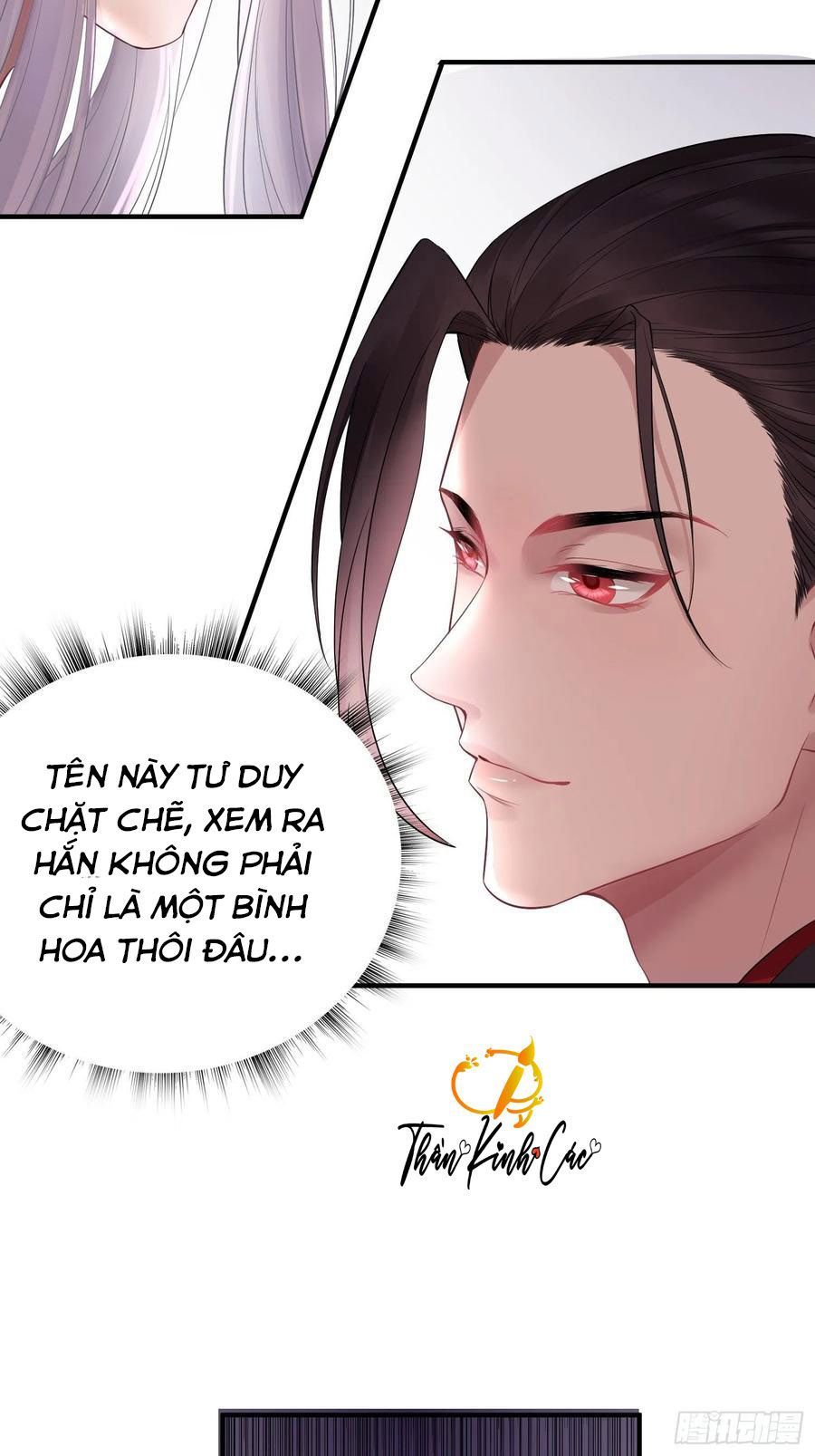 Dập Hoa Lục Chapter 12 - Trang 38
