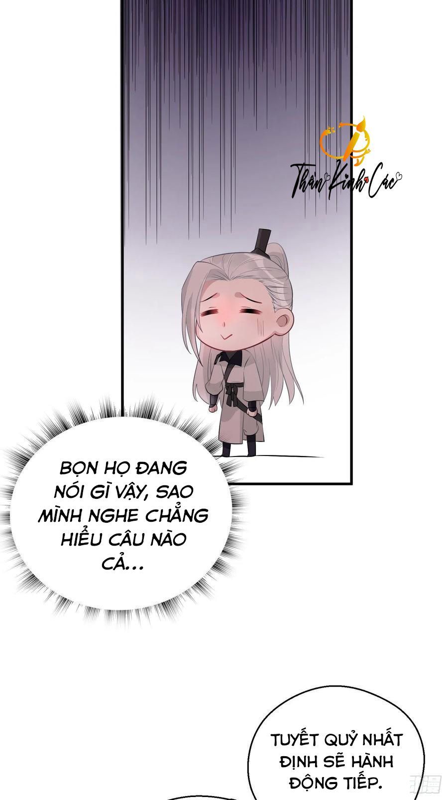Dập Hoa Lục Chapter 12 - Trang 39