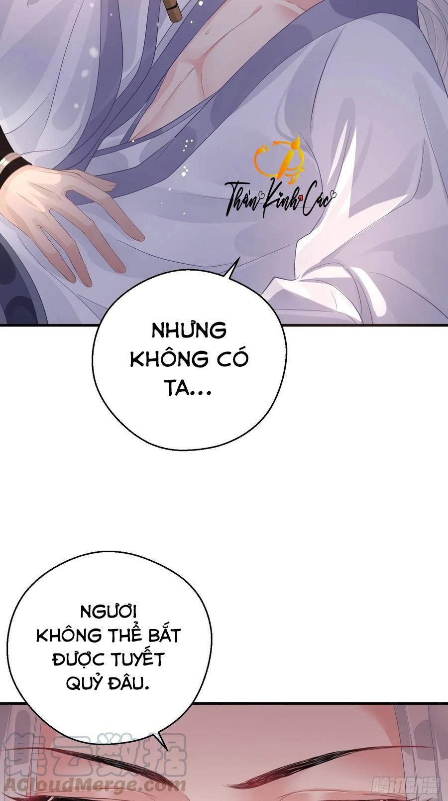 Dập Hoa Lục Chapter 12 - Trang 4