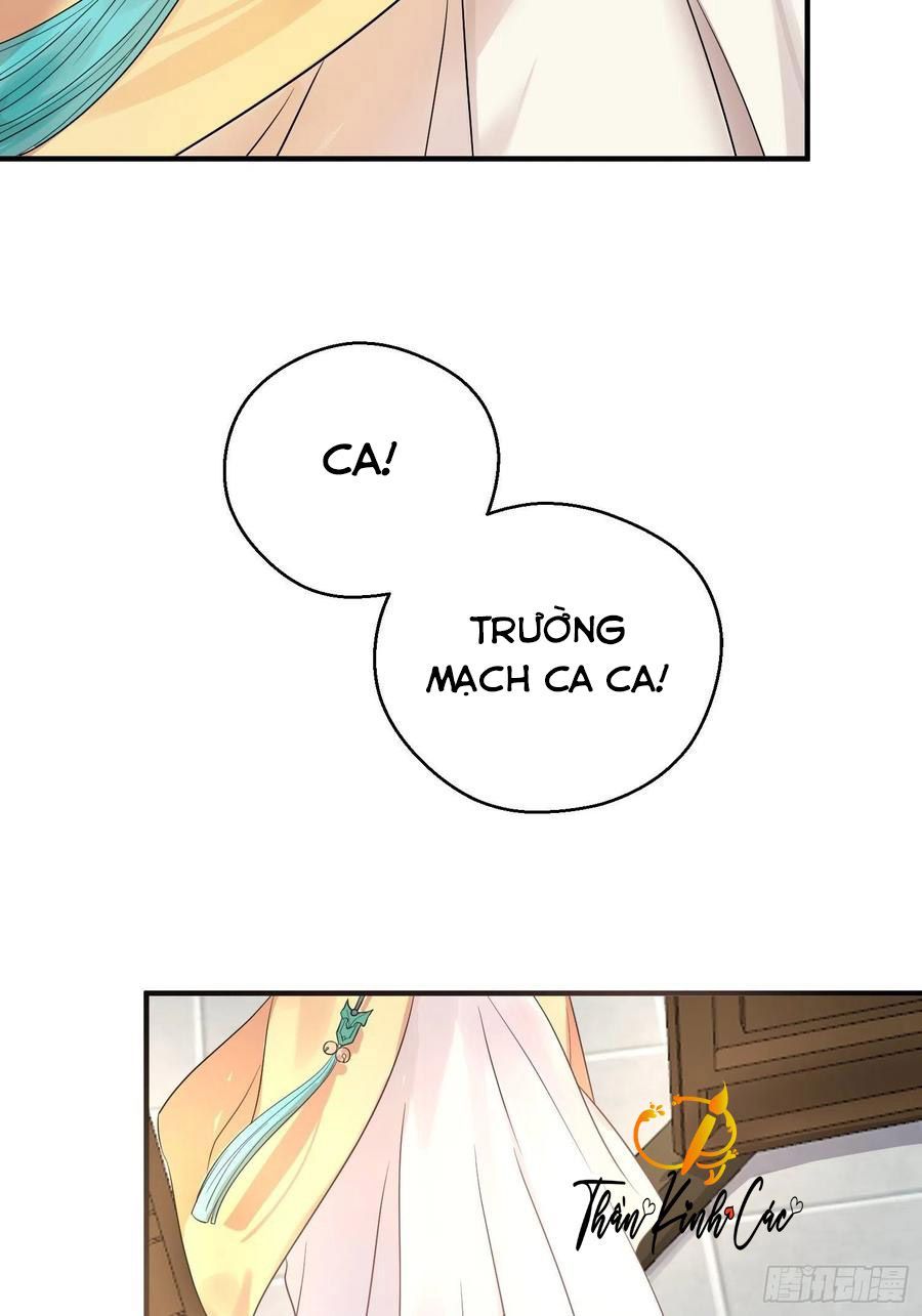 Dập Hoa Lục Chapter 12 - Trang 42