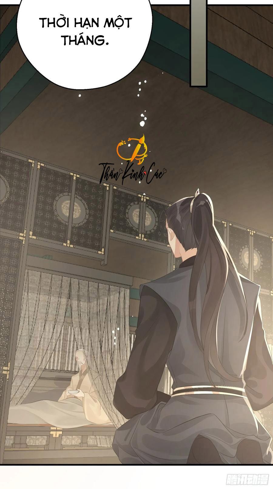 Dập Hoa Lục Chapter 12 - Trang 6
