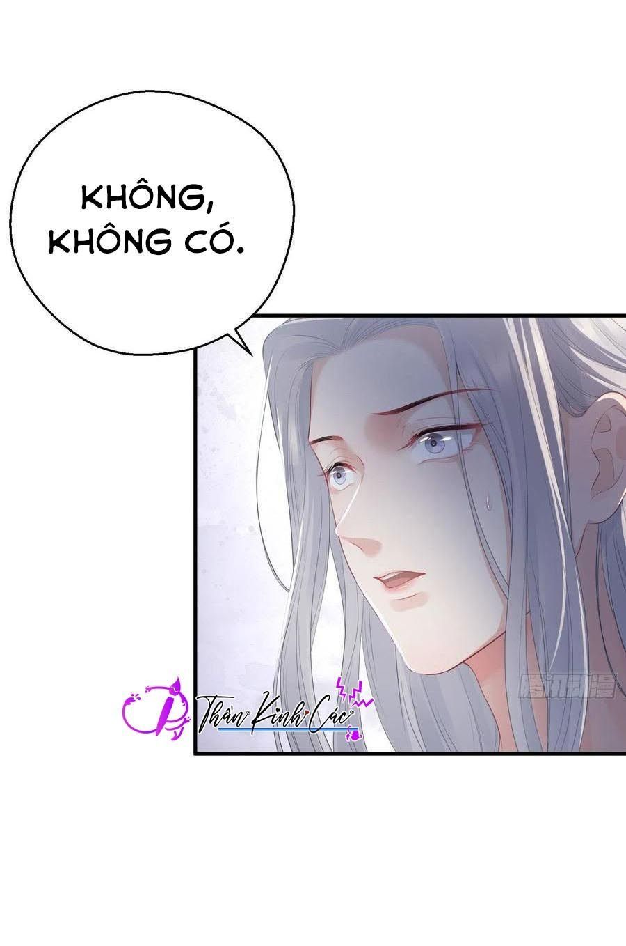 Dập Hoa Lục Chapter 15 - Trang 11