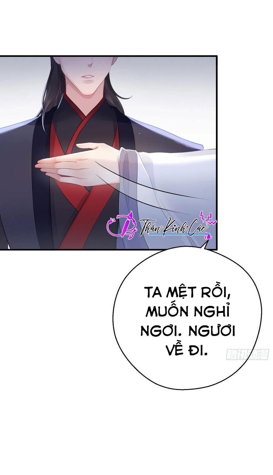 Dập Hoa Lục Chapter 15 - Trang 13