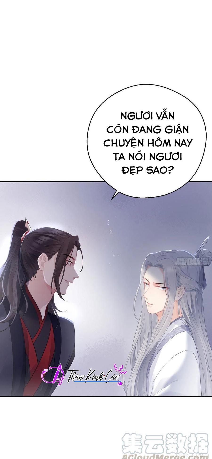 Dập Hoa Lục Chapter 15 - Trang 15