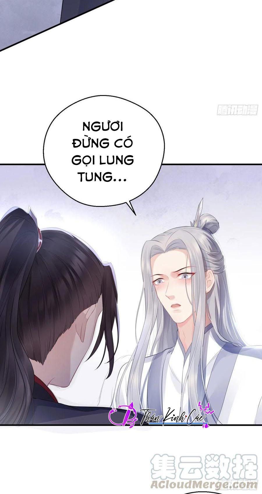 Dập Hoa Lục Chapter 15 - Trang 17