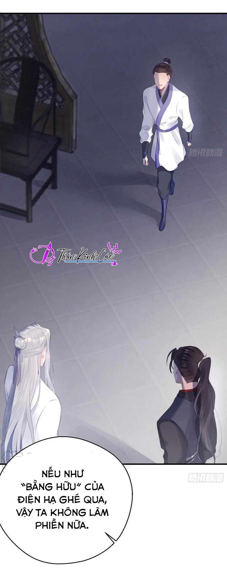 Dập Hoa Lục Chapter 15 - Trang 19
