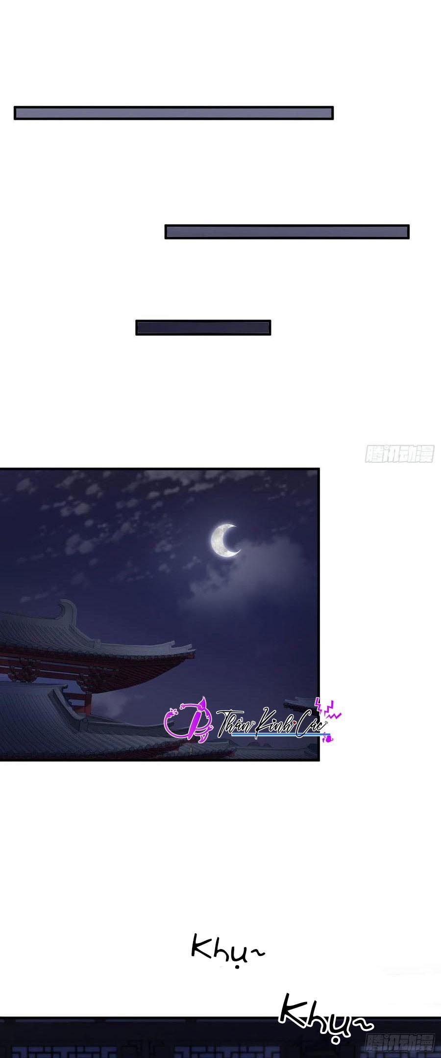Dập Hoa Lục Chapter 15 - Trang 22