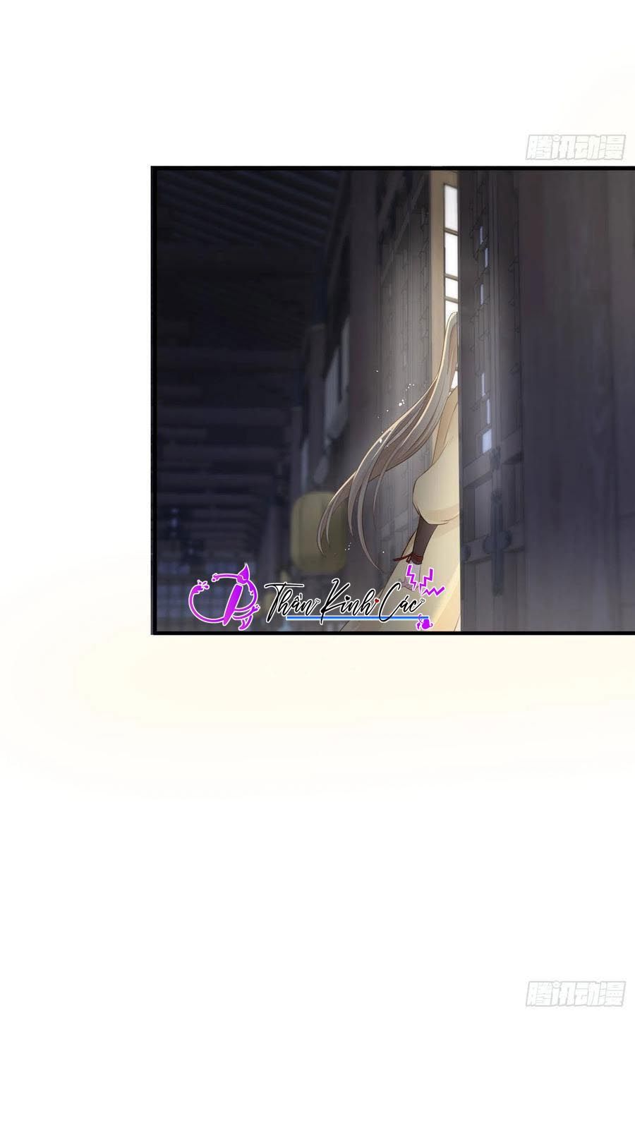 Dập Hoa Lục Chapter 15 - Trang 24