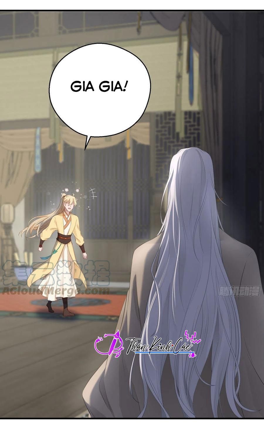 Dập Hoa Lục Chapter 15 - Trang 25
