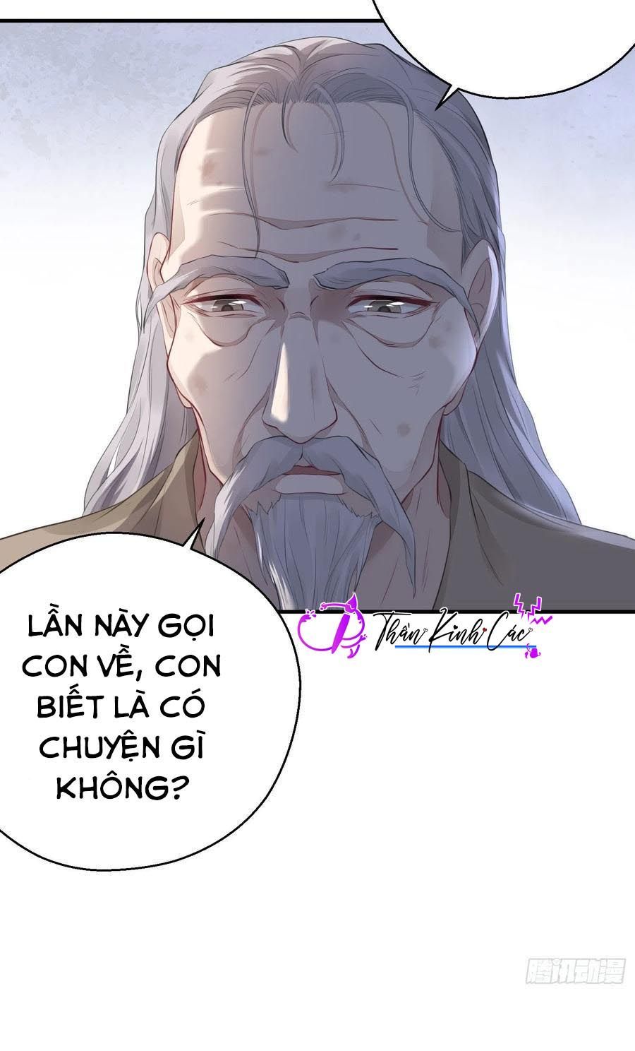 Dập Hoa Lục Chapter 15 - Trang 28