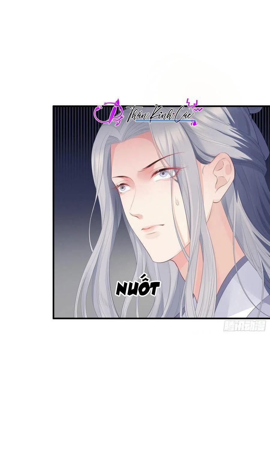 Dập Hoa Lục Chapter 15 - Trang 3