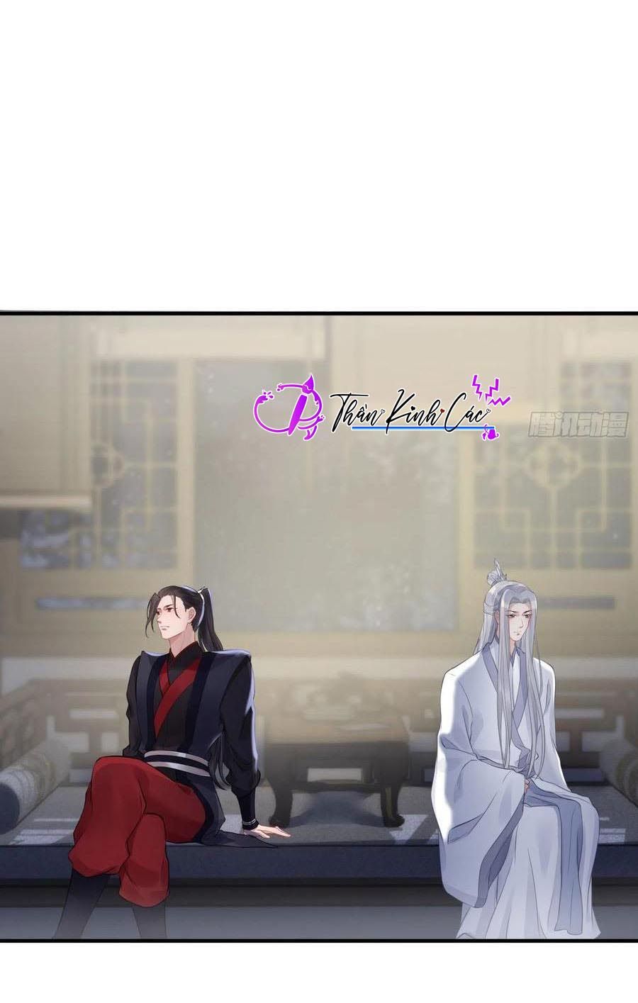 Dập Hoa Lục Chapter 15 - Trang 31