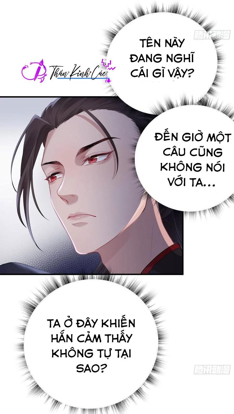 Dập Hoa Lục Chapter 15 - Trang 33