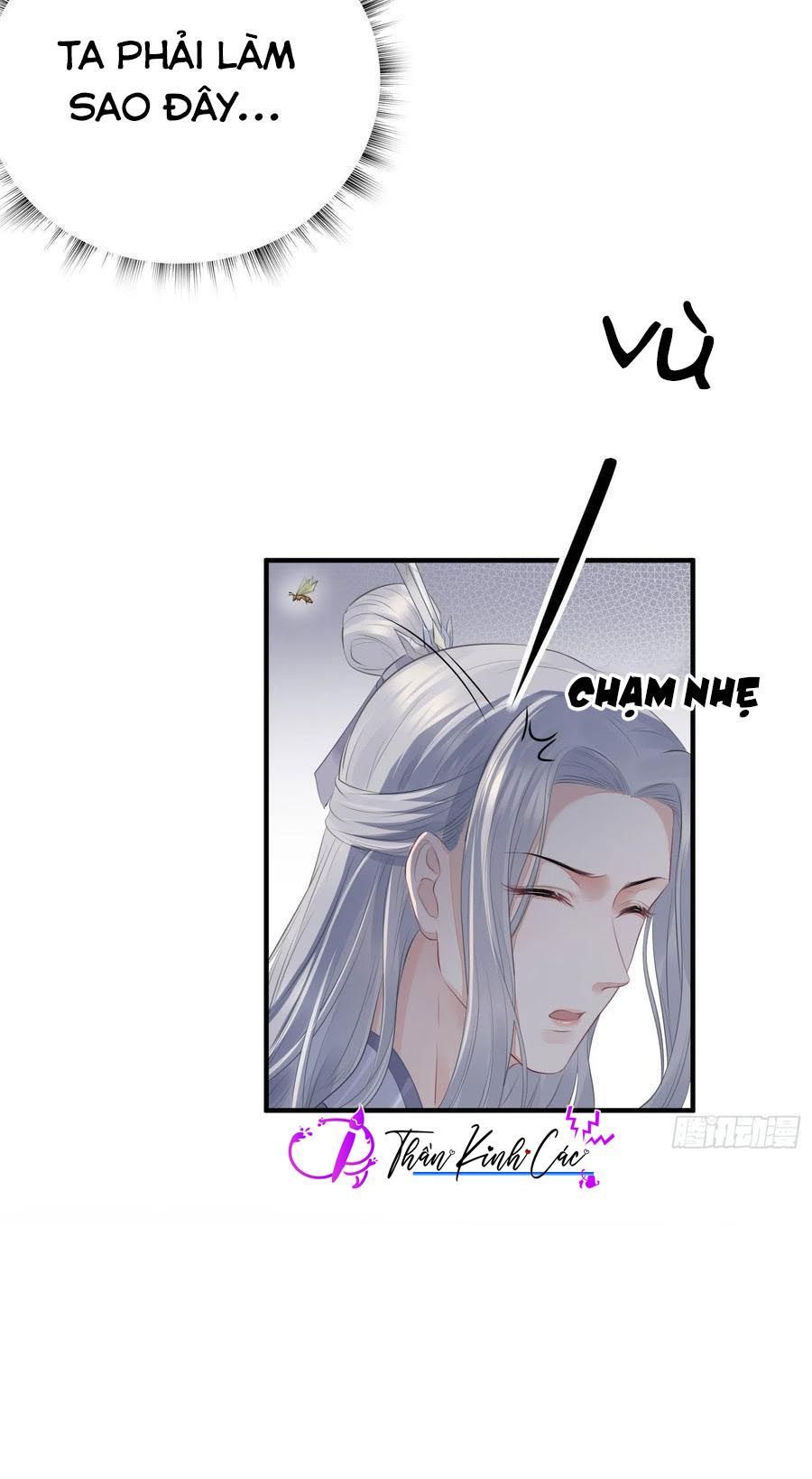 Dập Hoa Lục Chapter 15 - Trang 35