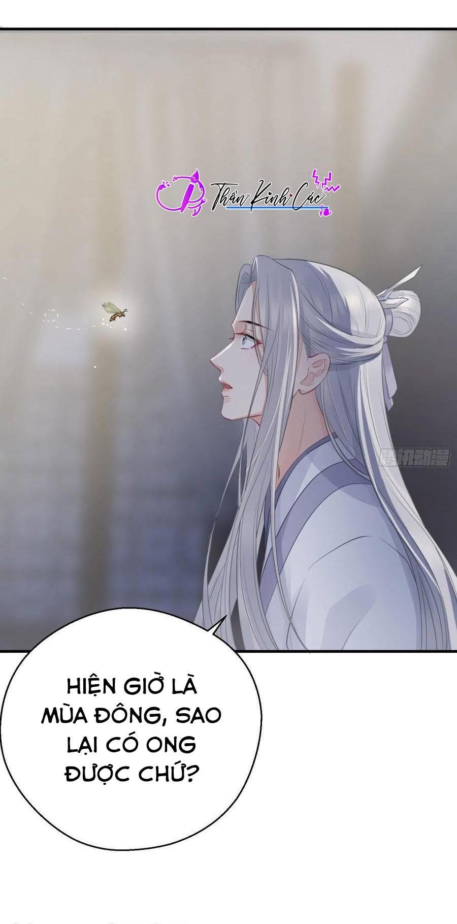 Dập Hoa Lục Chapter 15 - Trang 36