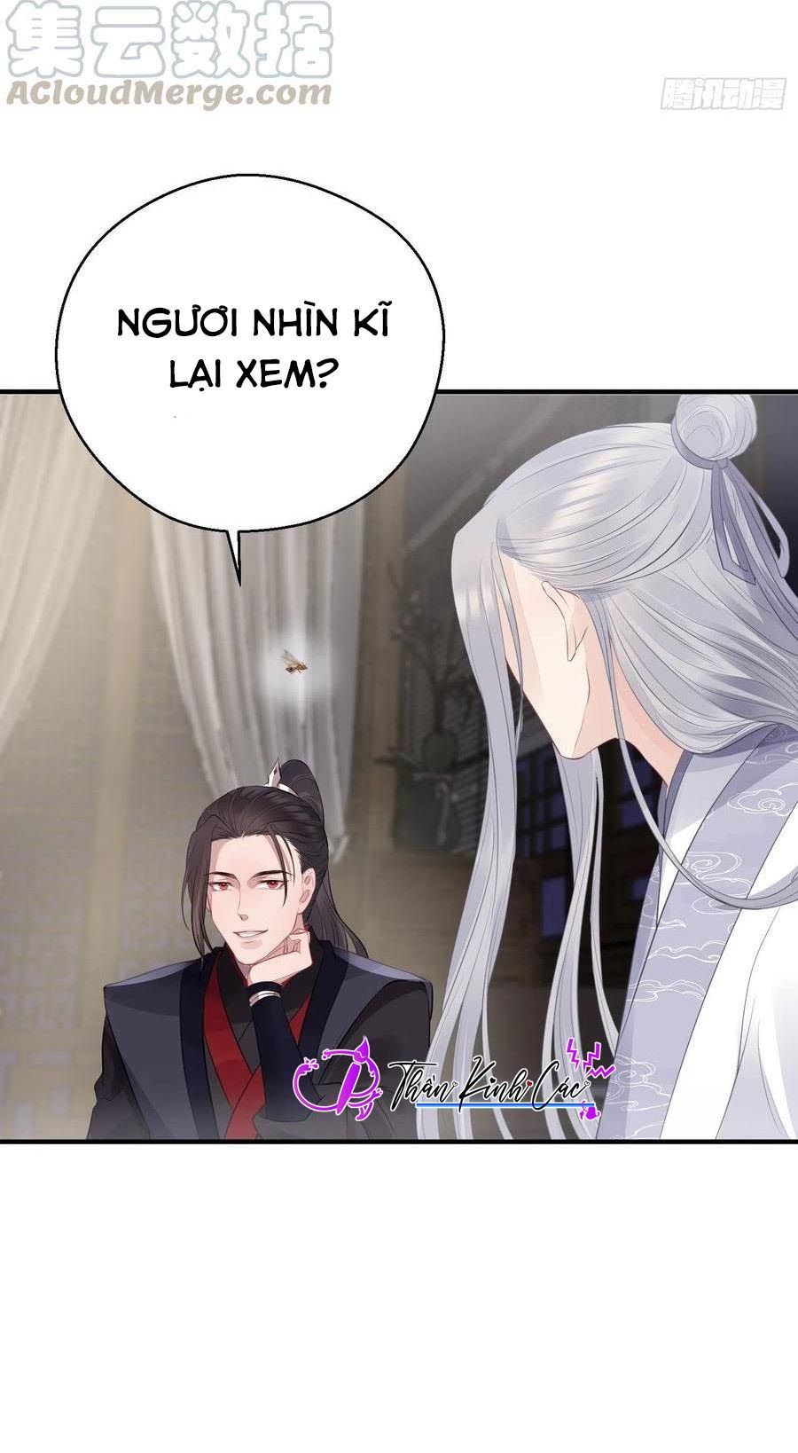 Dập Hoa Lục Chapter 15 - Trang 37