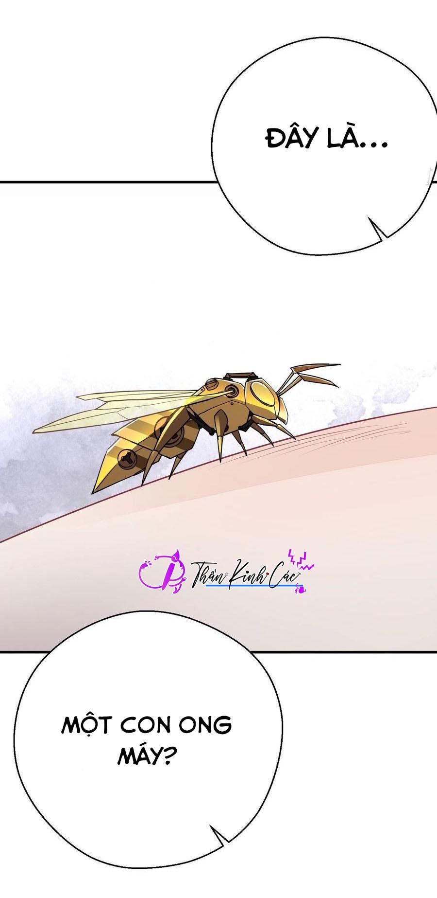 Dập Hoa Lục Chapter 15 - Trang 39