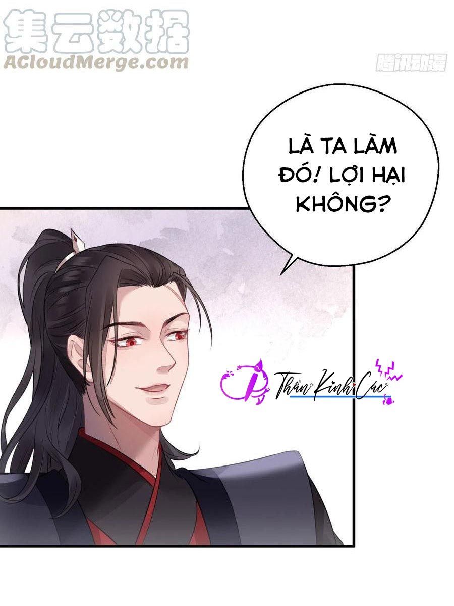 Dập Hoa Lục Chapter 15 - Trang 40
