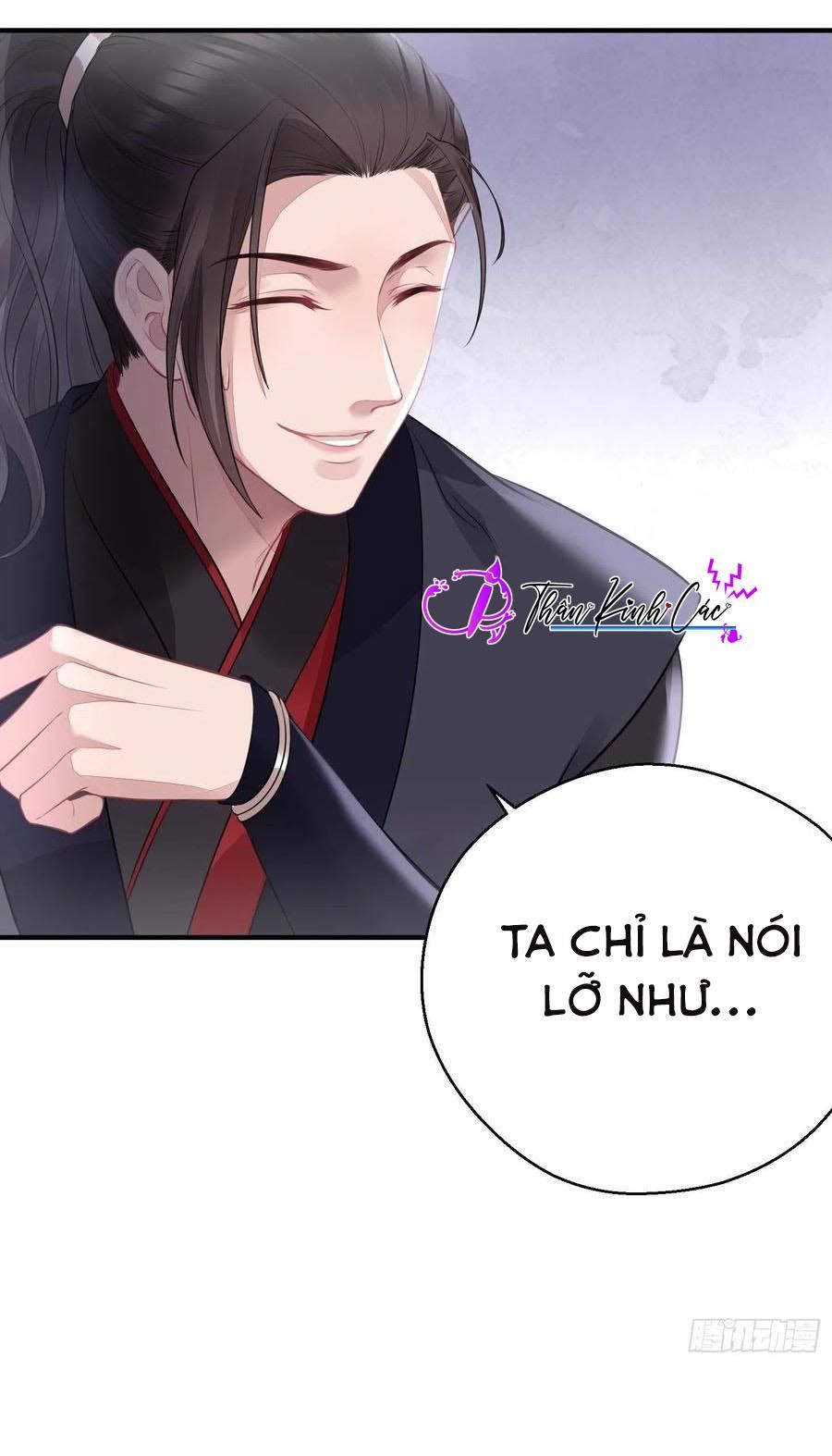 Dập Hoa Lục Chapter 15 - Trang 43