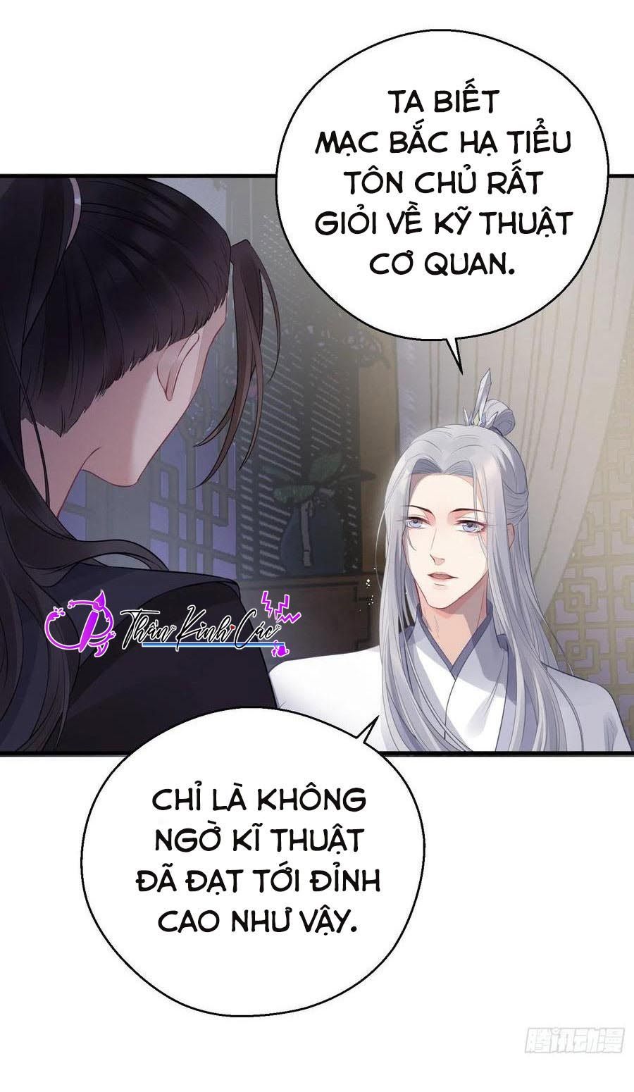 Dập Hoa Lục Chapter 15 - Trang 44