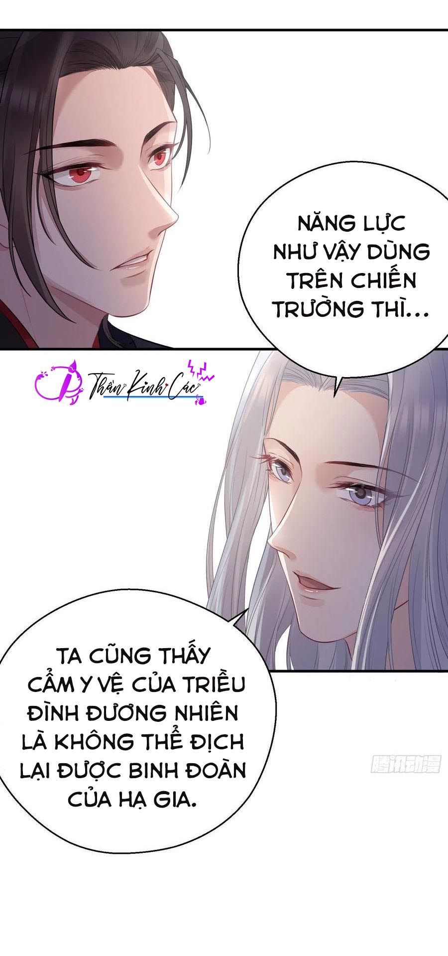 Dập Hoa Lục Chapter 15 - Trang 45