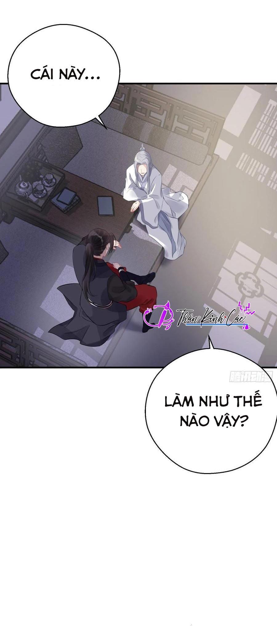 Dập Hoa Lục Chapter 15 - Trang 46