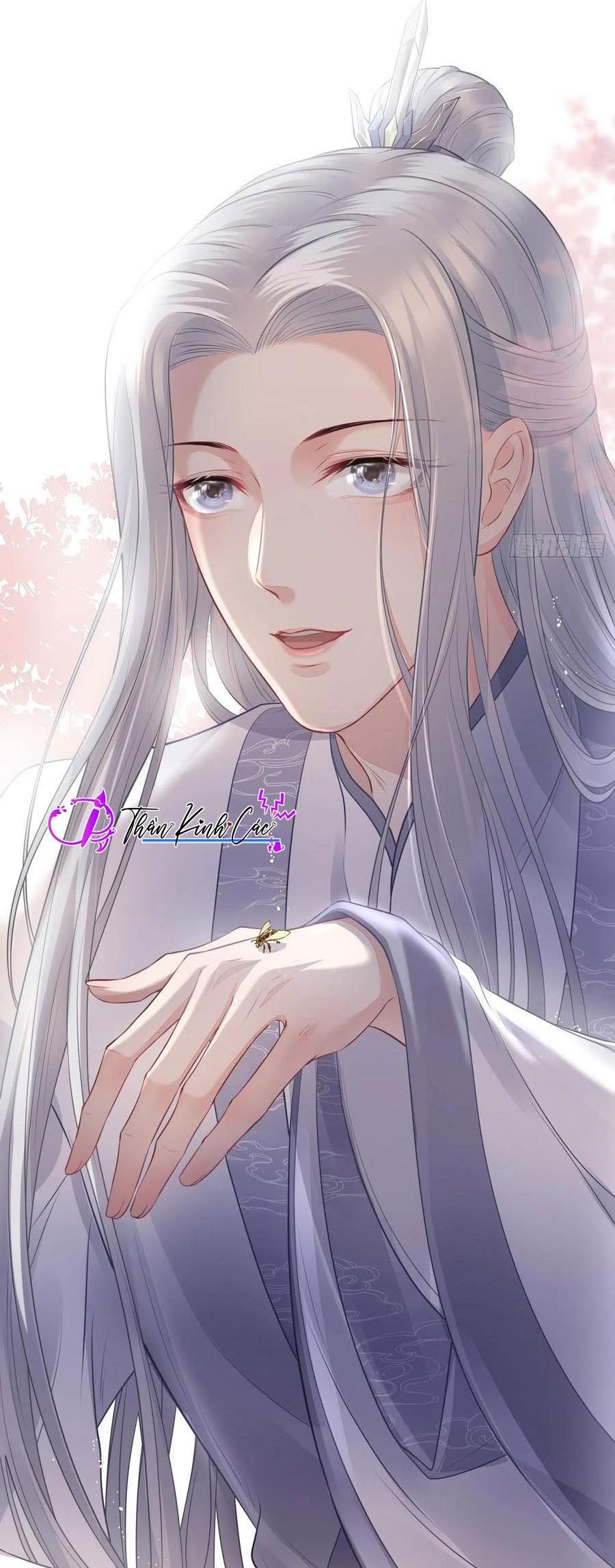 Dập Hoa Lục Chapter 15 - Trang 47