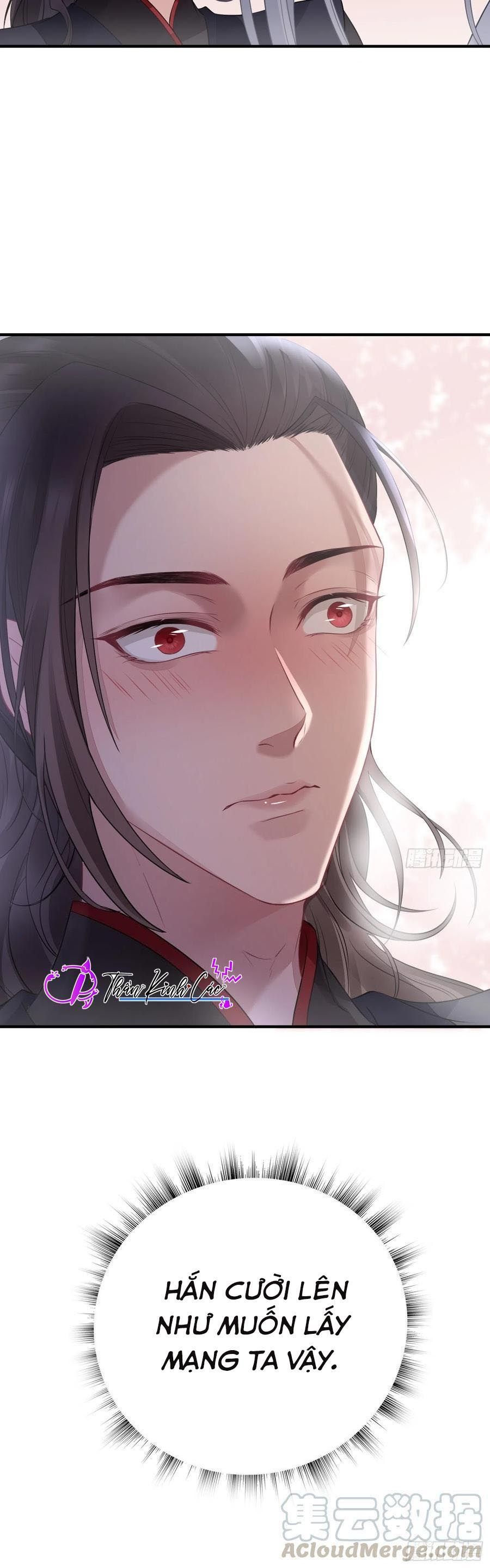 Dập Hoa Lục Chapter 15 - Trang 49