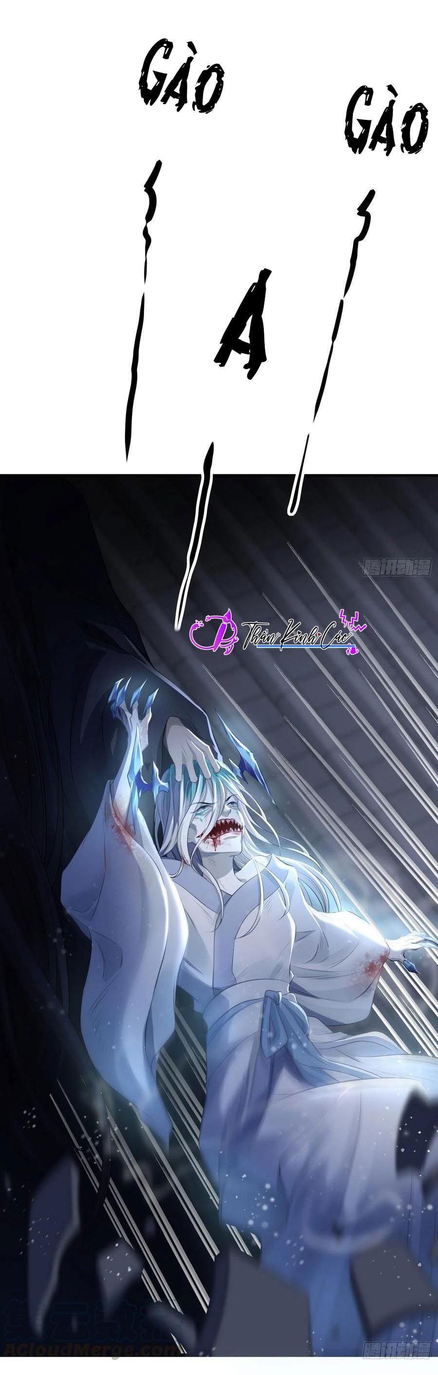 Dập Hoa Lục Chapter 15 - Trang 5