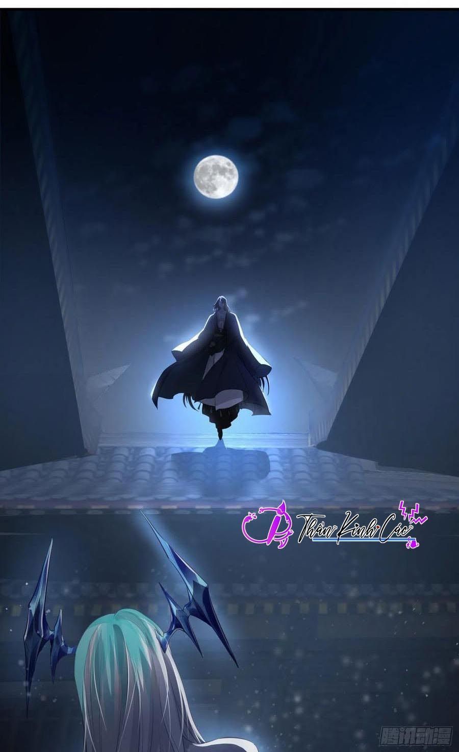 Dập Hoa Lục Chapter 15 - Trang 7