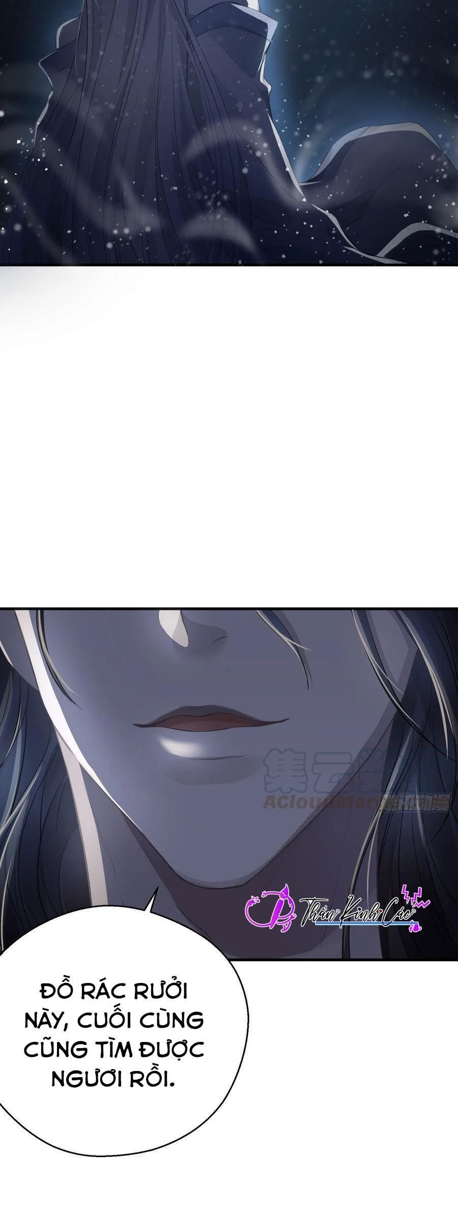 Dập Hoa Lục Chapter 15 - Trang 8