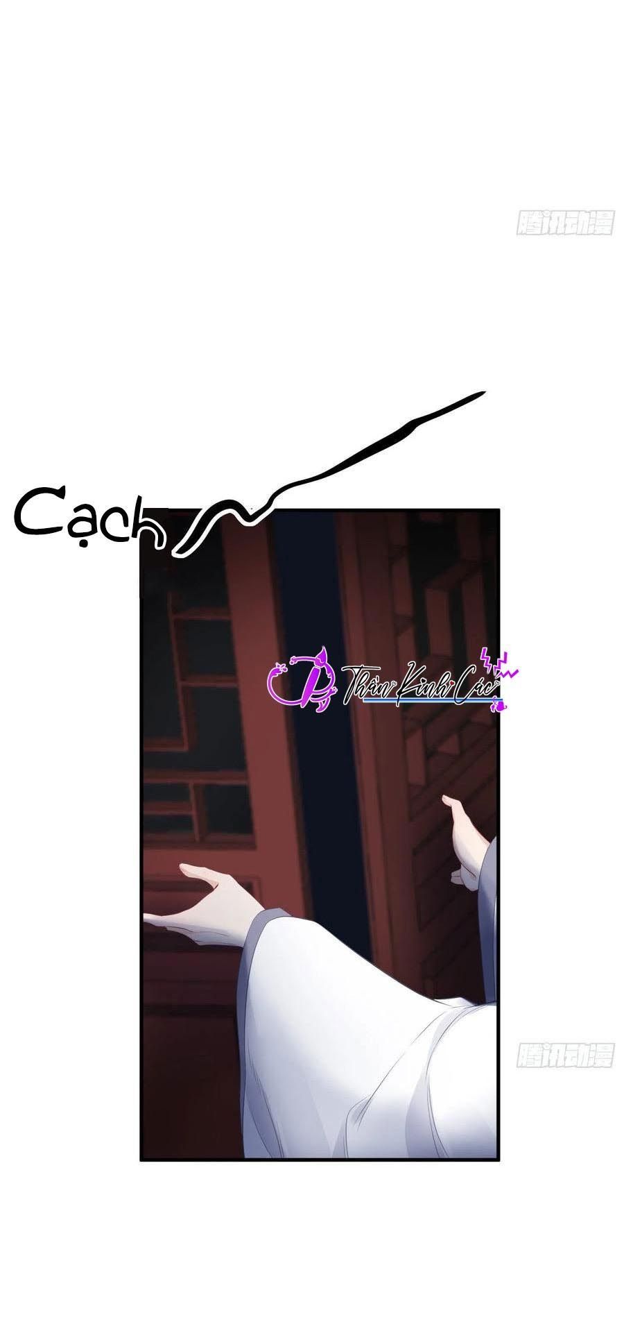 Dập Hoa Lục Chapter 15 - Trang 9