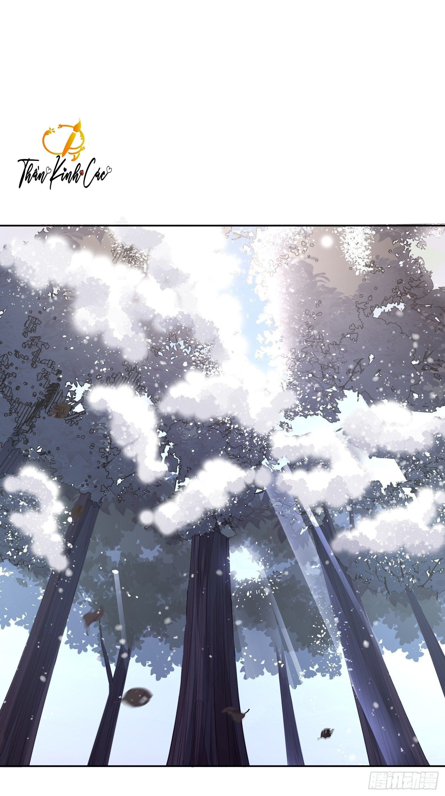 Dập Hoa Lục Chapter 2 - Trang 10