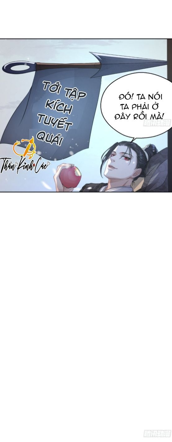 Dập Hoa Lục Chapter 2 - Trang 17