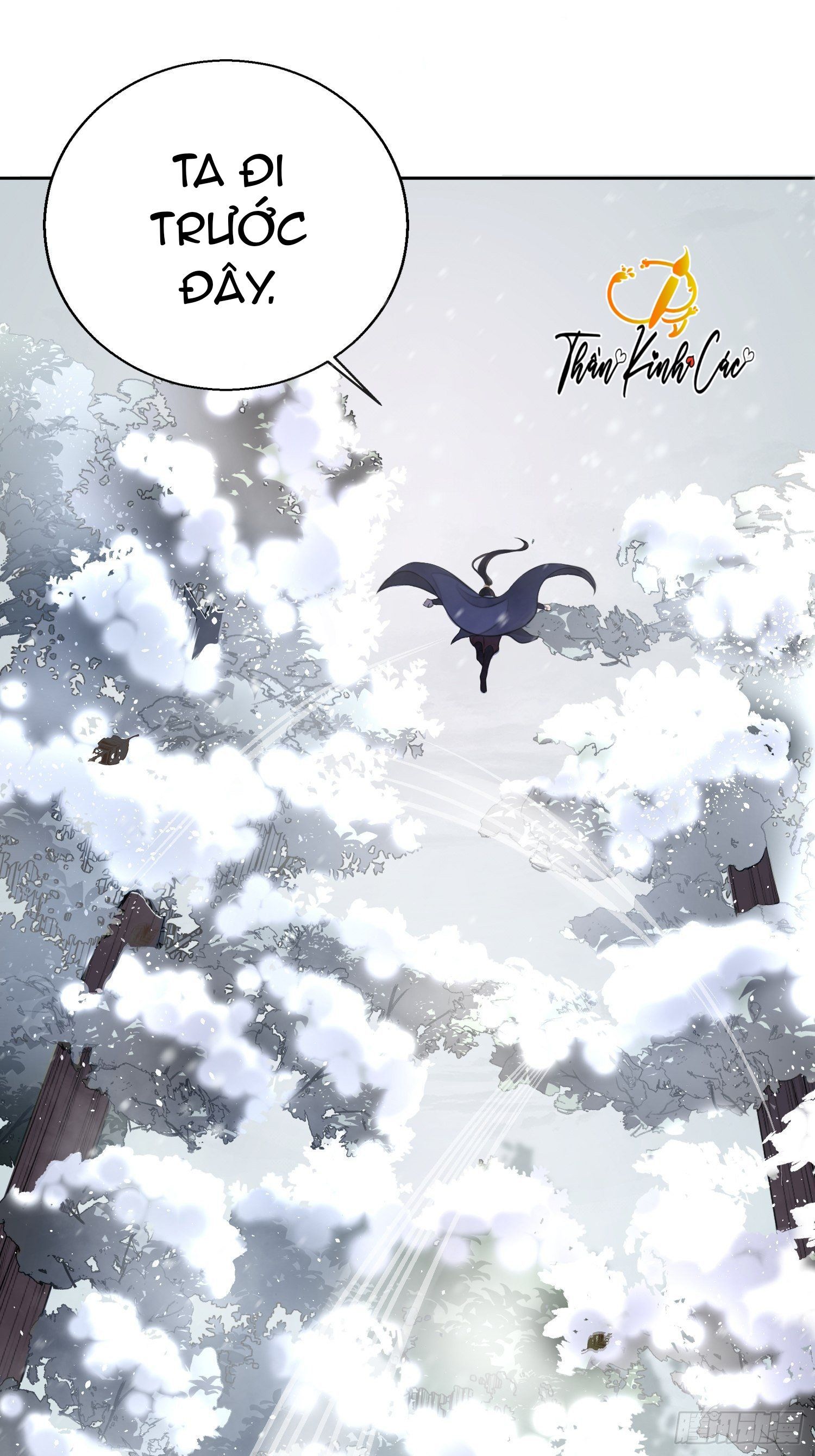 Dập Hoa Lục Chapter 2 - Trang 18