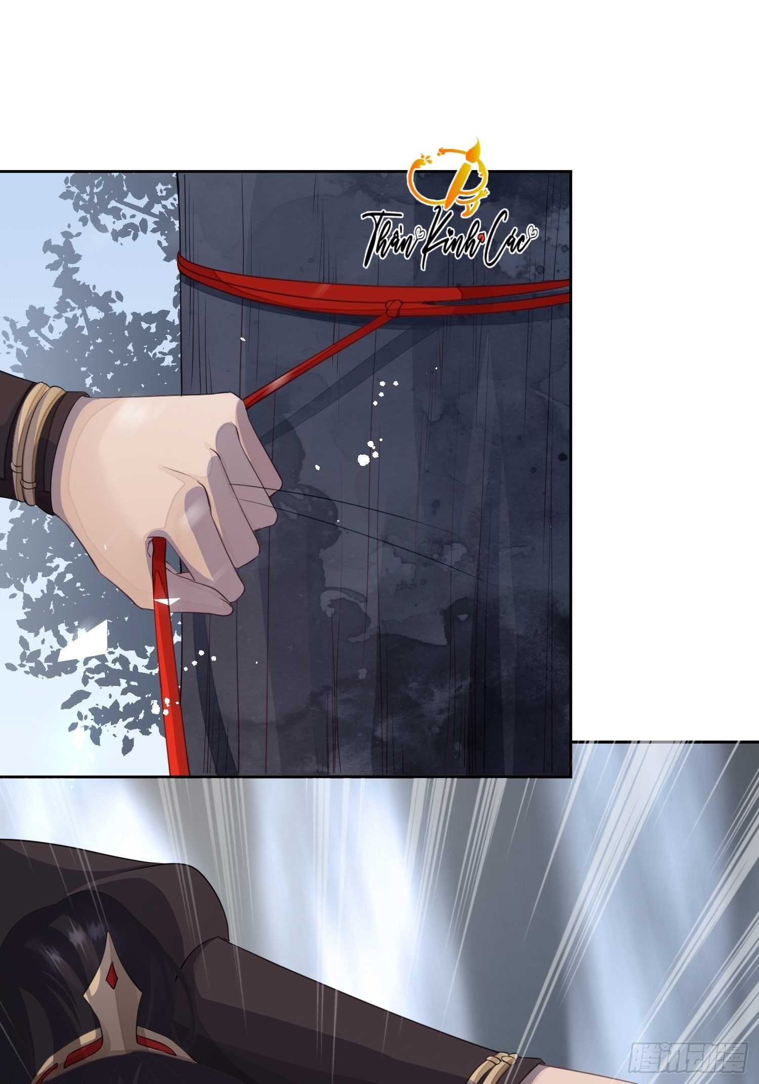 Dập Hoa Lục Chapter 2 - Trang 24