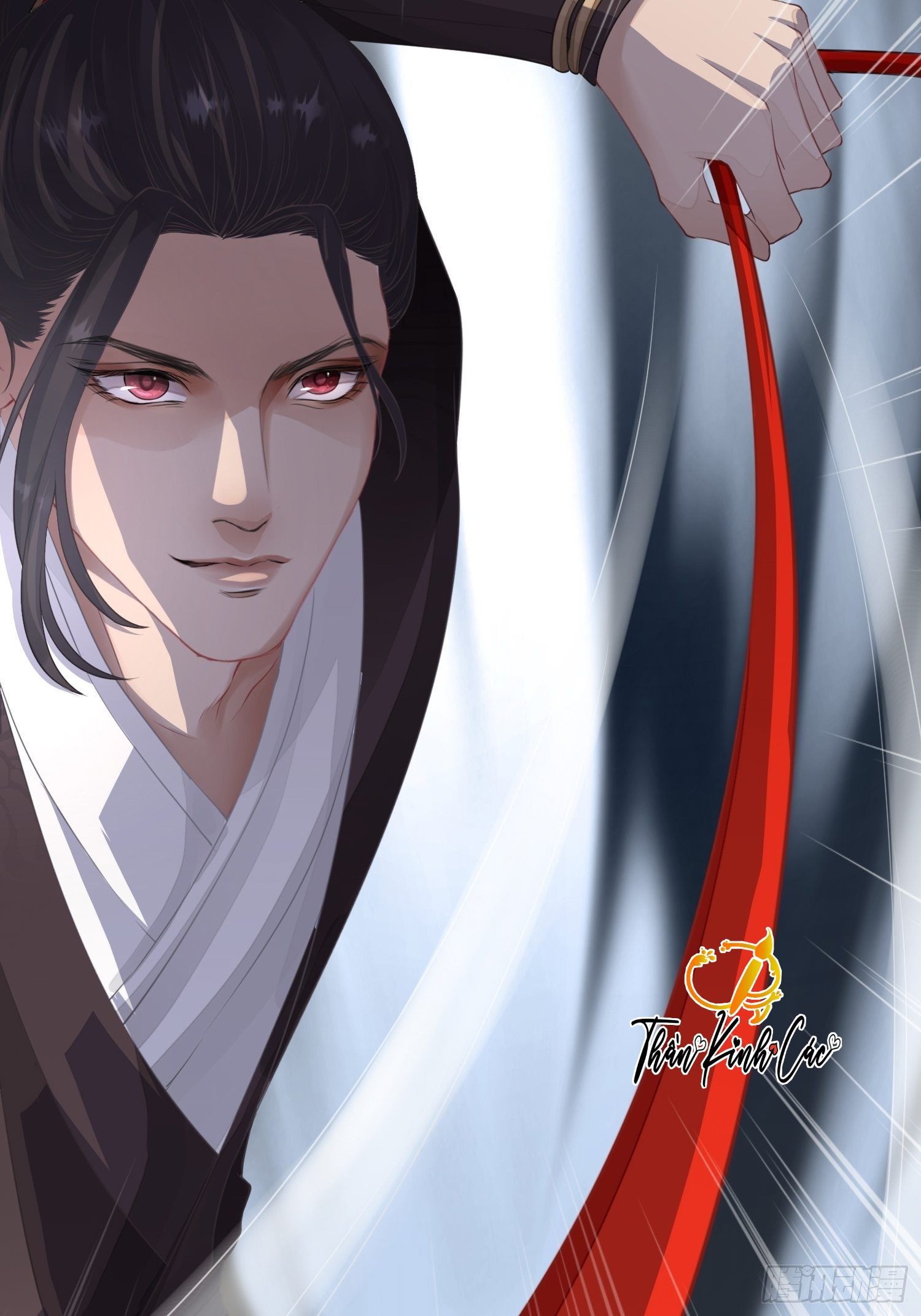 Dập Hoa Lục Chapter 2 - Trang 25