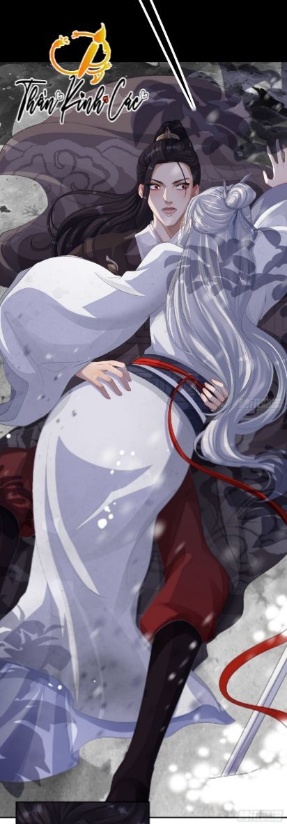 Dập Hoa Lục Chapter 2 - Trang 28