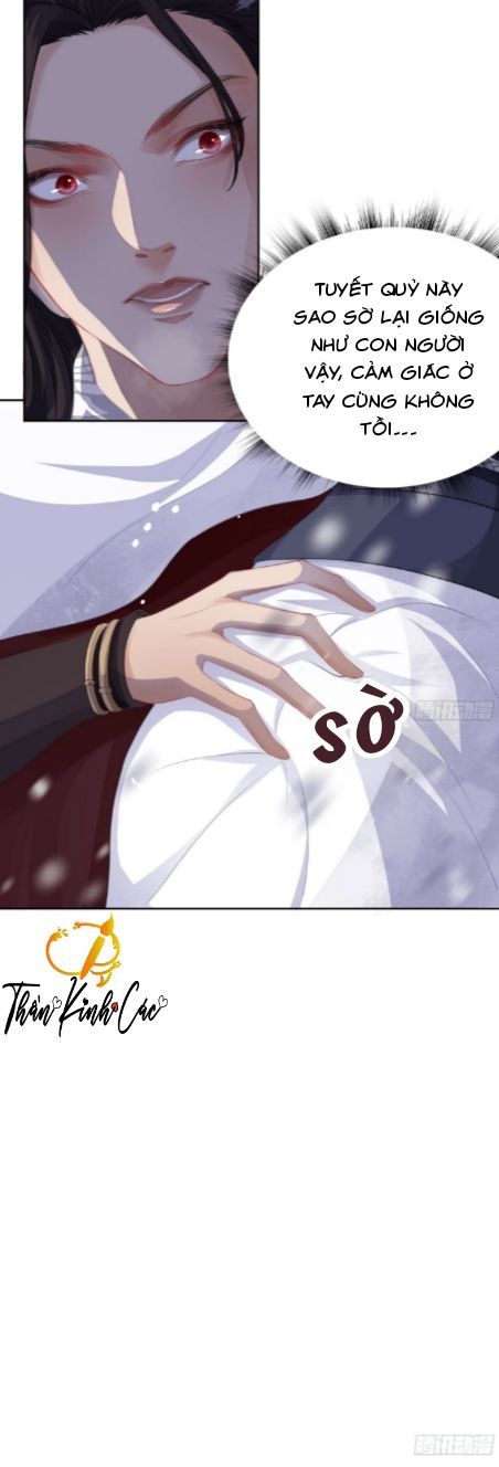 Dập Hoa Lục Chapter 2 - Trang 29