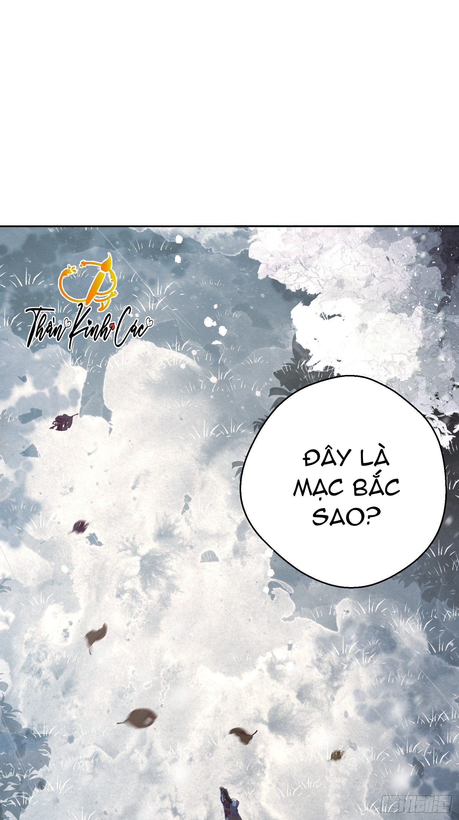 Dập Hoa Lục Chapter 2 - Trang 3