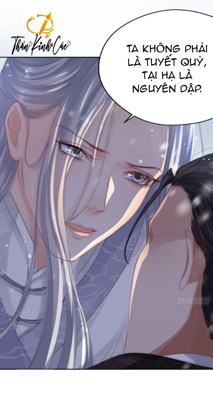 Dập Hoa Lục Chapter 2 - Trang 31