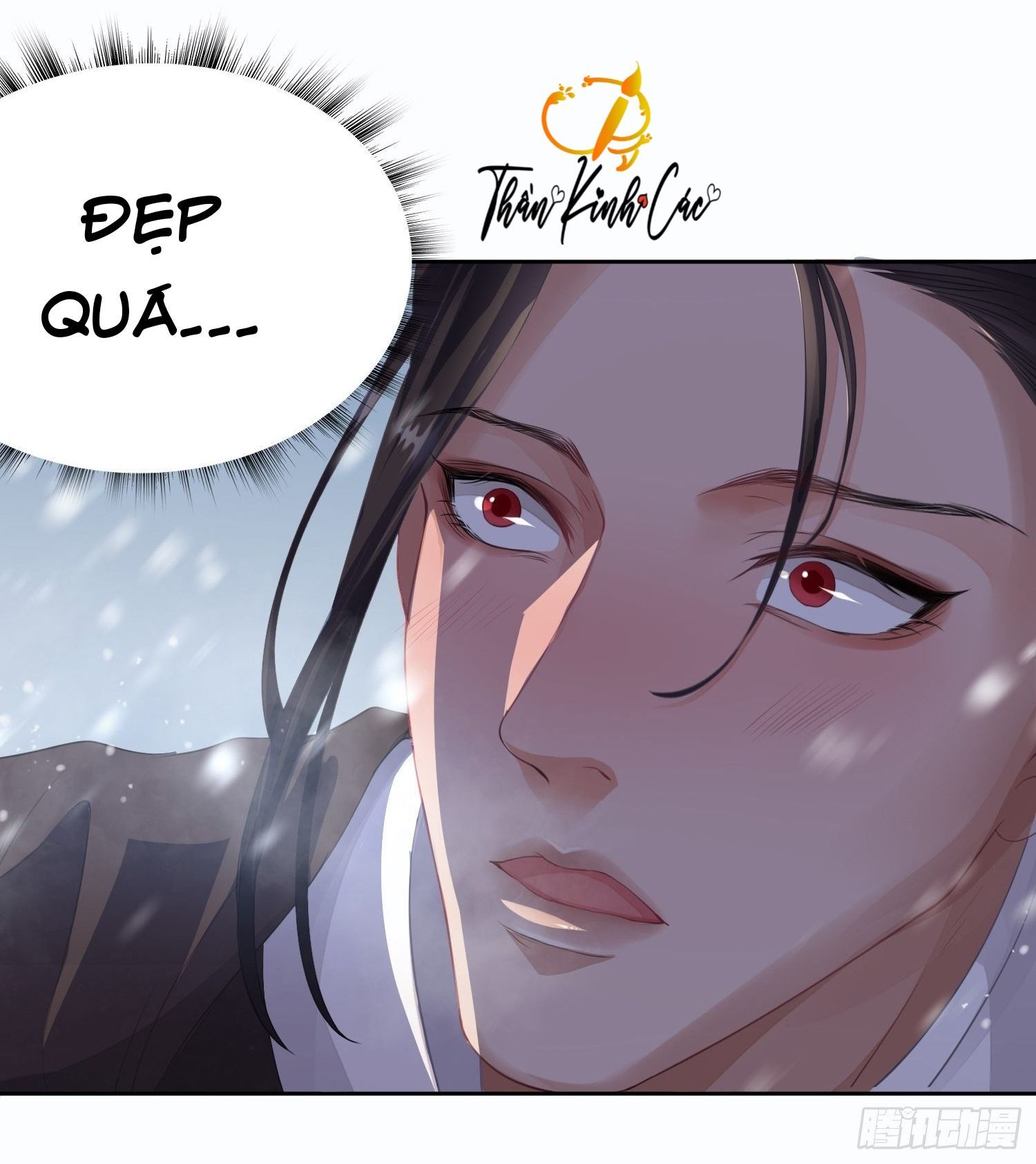 Dập Hoa Lục Chapter 2 - Trang 32