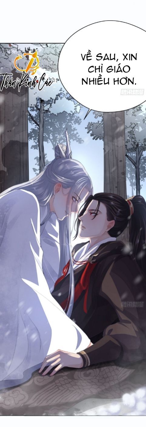 Dập Hoa Lục Chapter 2 - Trang 35