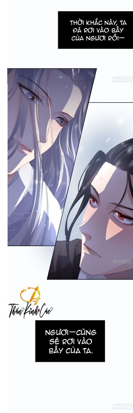 Dập Hoa Lục Chapter 2 - Trang 36