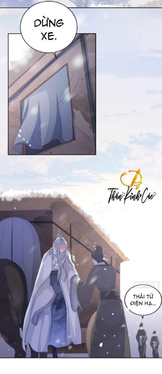 Dập Hoa Lục Chapter 2 - Trang 6